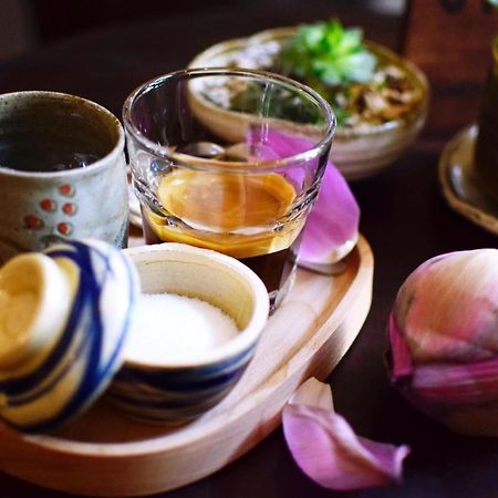 Sen Boutique Homestay Ho Chi Minh City Bagian luar foto