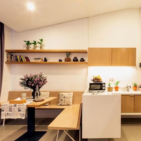 Sen Boutique Homestay Ho Chi Minh City Bagian luar foto