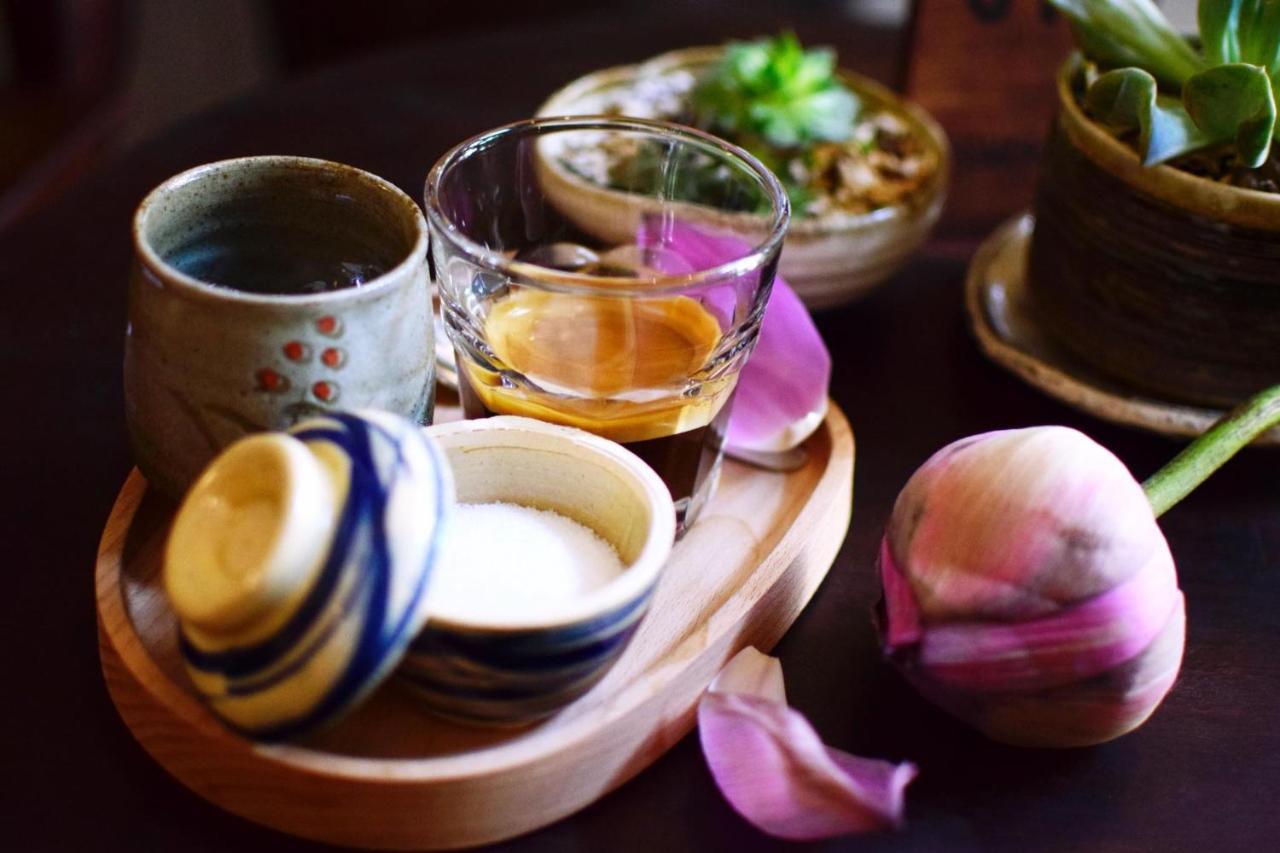 Sen Boutique Homestay Ho Chi Minh City Bagian luar foto