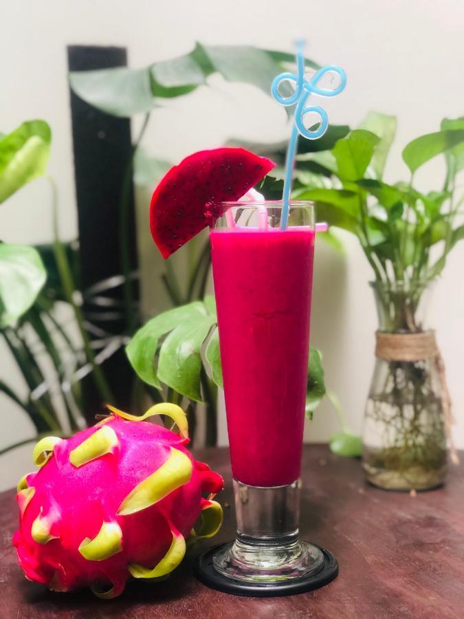 Sen Boutique Homestay Ho Chi Minh City Bagian luar foto
